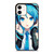 HATSUNE MIKU CUTE FACE iPhone 12 Case Cover