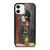HAUNTED MANSION STRETCHING iPhone 12 Case Cover