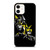 HERO BATMAN ANOS iPhone 12 Case Cover
