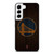 GOLDEN STATE WARRIORS BASKETBALL COURT NBA Samsung Galaxy S22 Case Cover