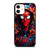 HERO SPIDERMAN COOL iPhone 12 Case Cover