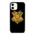 HOGWARTS HARRY POTTER LOGO iPhone 12 Case Cover