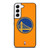 GOLDEN STATE WARRIORS BASKETBALL NBA Samsung Galaxy S22 Case Cover