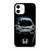 HONDA CIVIC TYPE R SPOILER iPhone 12 Case Cover