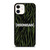 HOONIGAN RACING MONSTER iPhone 12 Case Cover