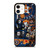 HOUSTON ASTROS ATTACK iPhone 12 Case Cover