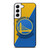 GOLDEN STATE WARRIORS NBA BASKETBALL LOGO Samsung Galaxy S22 Case Cover