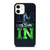 I'M IN SEATTLE SEAHAWKS iPhone 12 Case Cover