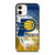 INDIANA PACERS NBA TEAM iPhone 12 Case Cover