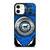 INDIANAPOLIS COLTS METAL LOGO iPhone 12 Case Cover