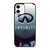 INFINITI CARS AIRBAG iPhone 12 Case Cover