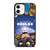 INSIDE THE WORD OF ROBLOX GAME iPhone 12 Case Cover
