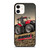 INTERNATIONAL HARVESTER CASE IH TRACTOR iPhone 12 Case Cover