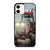 INTERNATIONAL HARVESTER IH FARMALL TRACTOR iPhone 12 Case Cover
