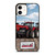 INTERNATIONAL HARVESTER IH TRACTOR iPhone 12 Case Cover