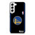 GOLDEN STATE WARRIORS NIKE NBA Samsung Galaxy S22 Case Cover