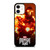 IRON MAN MARVEL MIDNIGHT SUNS iPhone 12 Case Cover