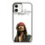JACK SPARROW SIGNATURE PIRATES OF THE CARIBBEAN  iPhone 12 Case Cover