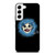 GORILLAZ ENGLISH BAND 2-D Samsung Galaxy S22 Case Cover
