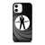 JAMES BOND 007 iPhone 12 Case Cover