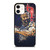 JAMES HARDEN HOUSTON ROCKET ART iPhone 12 Case Cover
