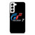 GRAN TURISMO 7 DRIVING SIMULATOR LOGO Samsung Galaxy S22 Case Cover