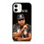 JAY Z RAPPER BROOKLYN HAT iPhone 12 Case Cover