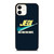 JEDI DO IT OR NOT AGAIN NIKE iPhone 12 Case Cover