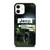 JEEP IN JUNGLE iPhone 12 Case Cover