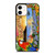 JIMMY BUFFET MARGARITAVILLE BIRD iPhone 12 Case Cover