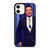 JIMMY FALLON COMEDIAN iPhone 12 Case Cover