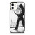JIMMY PAGE LED ZEPPELIN GUITARIST iPhone 12 Case Cover