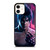 JIN KAZAMA TEKEN GAME iPhone 12 Case Cover