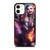 JINX LEAGUE OF LEGENDS 3 iPhone 12 Case Cover
