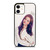 JISOO BLACKPINK PRINCESS iPhone 12 Case Cover