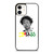 JOEY BADASS RAPPER SIGNATURE iPhone 12 Case Cover