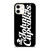 JOHNNY CUPCAKES CLOTHING LOGO iPhone 12 Case Cover