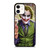 JOKER HEATH LEDGER ART 2 iPhone 12 Case Cover