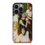 WHY DONT WE THE GOOD TIMES iPhone 13 Pro Case Cover