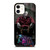 JOKER SUICIDE SQUAD iPhone 12 Case Cover