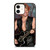 JON BON JOVI GUITAR iPhone 12 Case Cover JON BON JOVI GUITAR iPhone 12 Case Cover