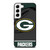 GREEN BAY PACKERS NFL TEAM Samsung Galaxy S22 Case Cover