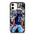 JULIAN EDELMAN NEW ENGLAND PATRIOTS NFL 2 iPhone 12 Case Cover