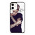JUSTIN BIEBER SIGNATURE iPhone 12 Case Cover