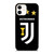 JUVENTUS SERIE A CHAMPIONS iPhone 12 Case Cover