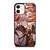 KAEDEHARA KAZUHA GENSHIN IMPACT GAME iPhone 12 Case Cover