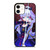 KAMISATO AYAKA GENSHIN IMPACT 3 iPhone 12 Case Cover