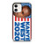 KANYE WEST FOR USA PRESIDENT 2020 iPhone 12 Case Cover