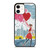 KATE SPADE BALLOON iPhone 12 Case Cover