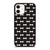 KATE SPADE BOWTIES COLLAGE iPhone 12 Case Cover